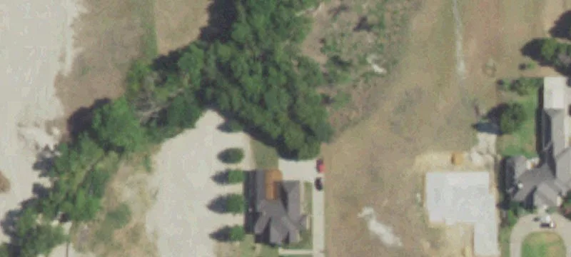 Residential Development Land Lot