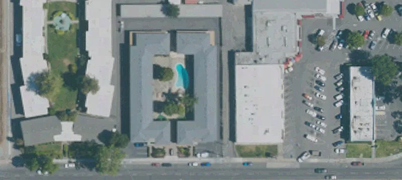 Redevelopment Land Opportunity