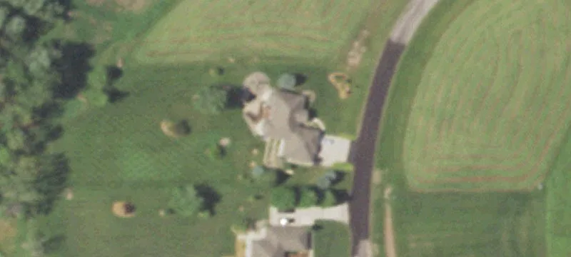 Lakefront Residential Land Lot