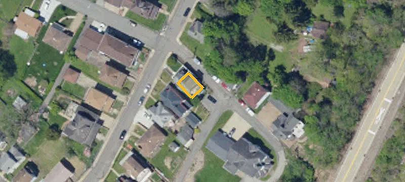 Large Duplex Investment