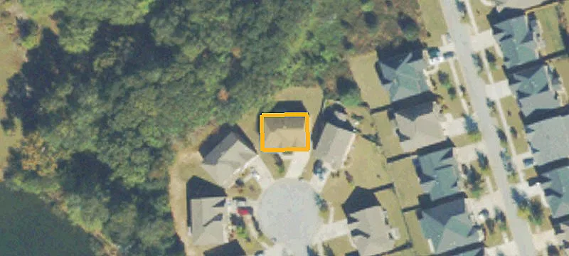 Lakefront Residential Lot