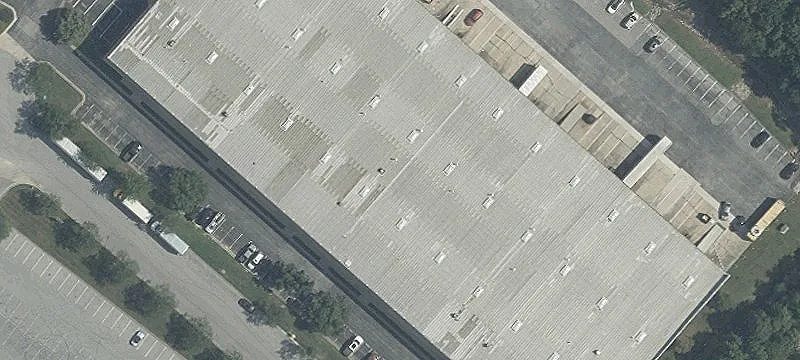 Warehouse and Distribution Facility