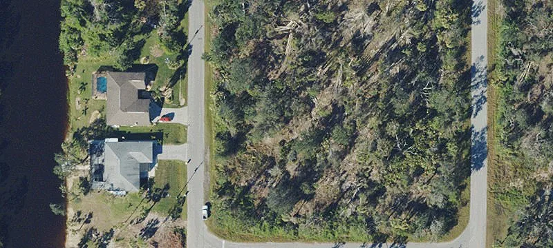 Residential Home Lot