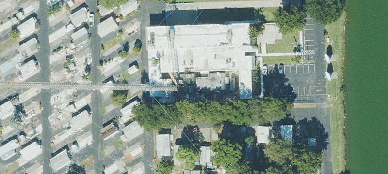Value-Add Multifamily Property
