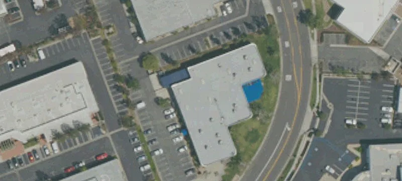 Industrial Specialty Property