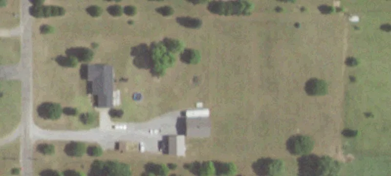 Residential Development Land
