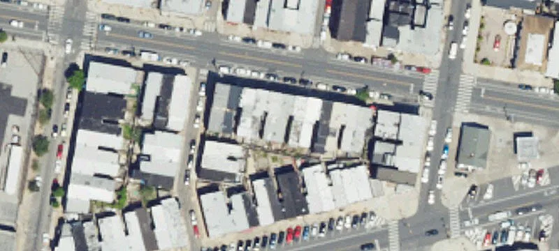 South Philadelphia Triplex Rental