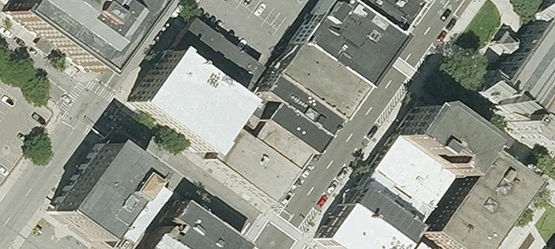 Mixed-Use Office & Retail Suites