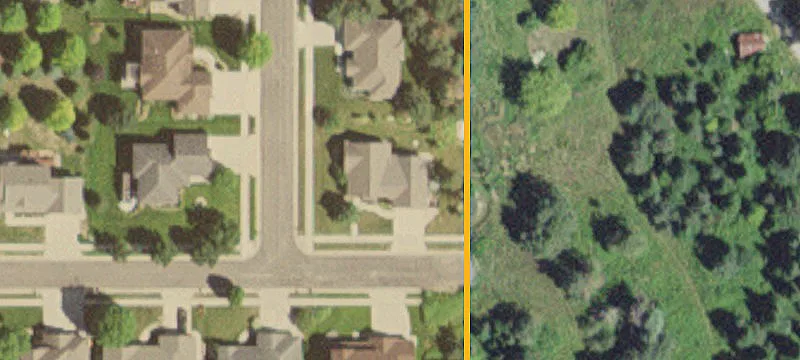 Ready-to-Build Home Lots