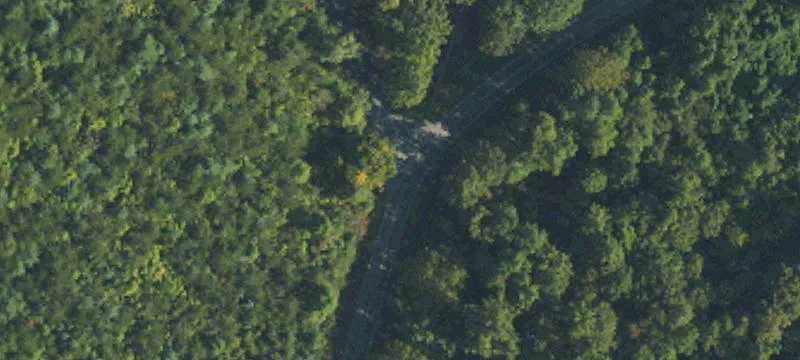 Mountain View Development Land