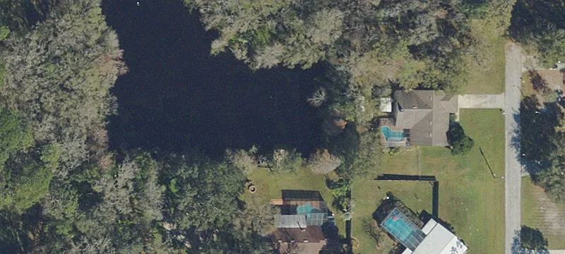 Vacant Residential Land Parcel