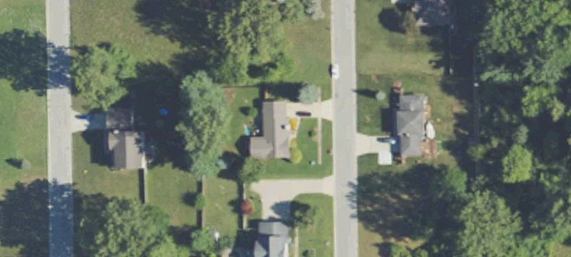 Vacant Residential Lot