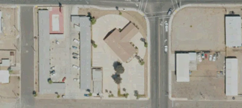 Vacant Land Parcel