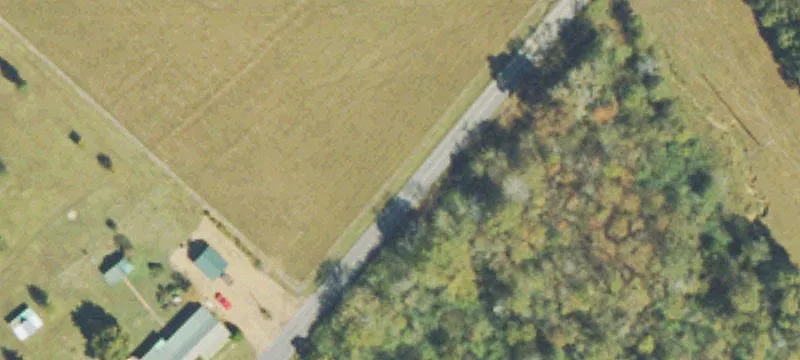 Unrestricted Hunting and Farm Land