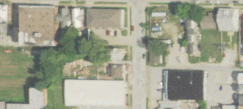 Three-Unit Residential Income Property