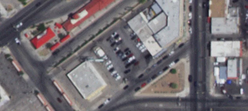 Warehouse for Lease