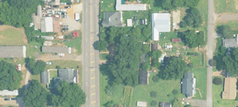 Commercial Land Parcel