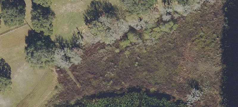 Waterfront Development Acreage
