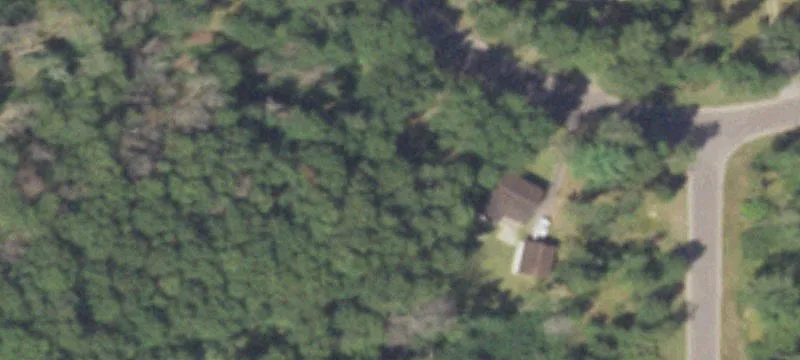 Lakefront Camping and Homebuilding Land