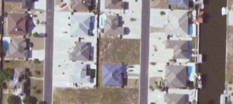 Residential Building Lot