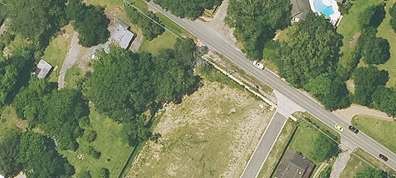 Residential Home Lot Development