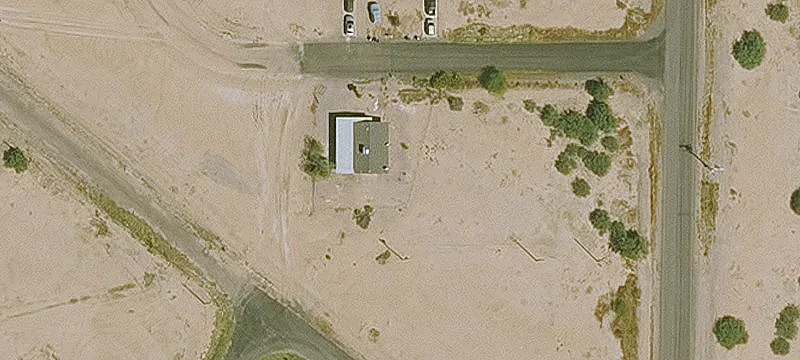 Zoned Residential Development Lot