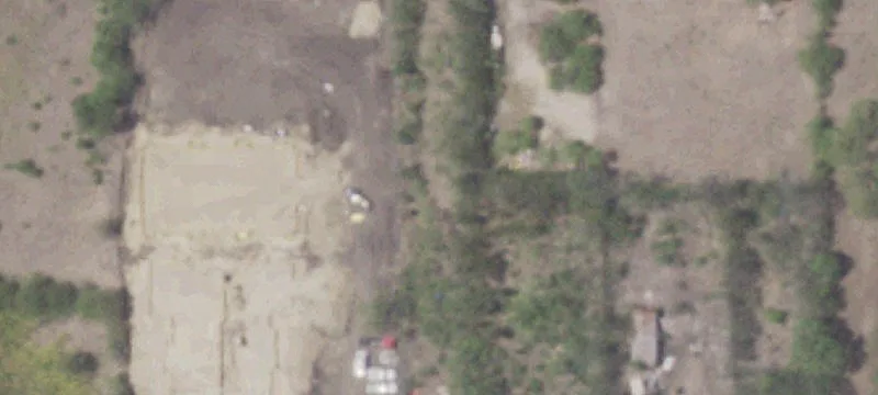 Specialty Land Parcel