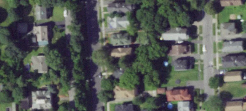 Two-Unit Residential Income Property