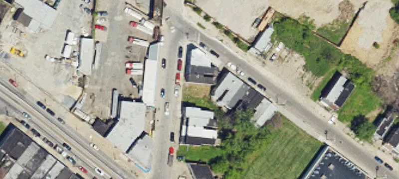 Retail or Office Storefront