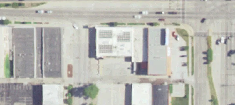 Retail Space For Sale