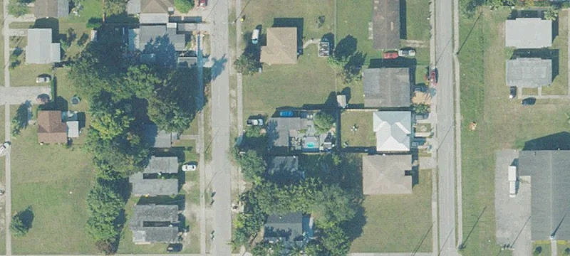 Vacant Residential Lot