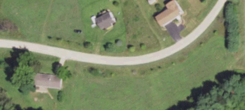 Buildable Sloped Amenity Lot