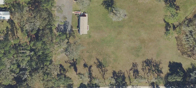 Vacant Land Parcel