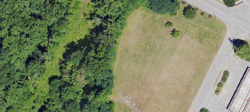 Buildable Multi-Use Development Land
