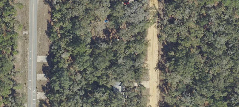 Recreation Land Parcel