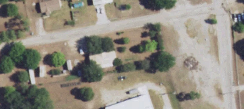 Residential Land Homesite with Utilities