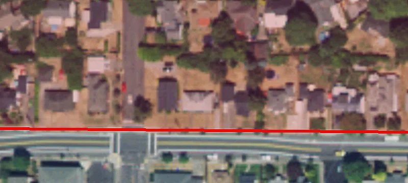 Income-Producing Duplex with Basement