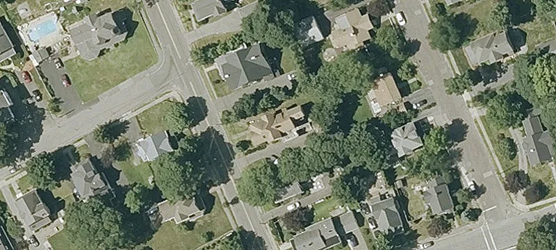 Victorian Two-Family Residence