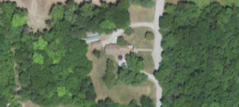 Commercial Land Parcel with Approved Entrance