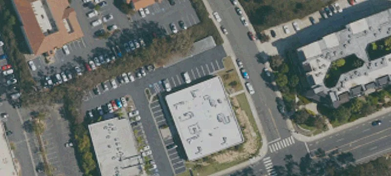 Turnkey Creative Office Building