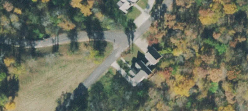 Lake View Residential Lot
