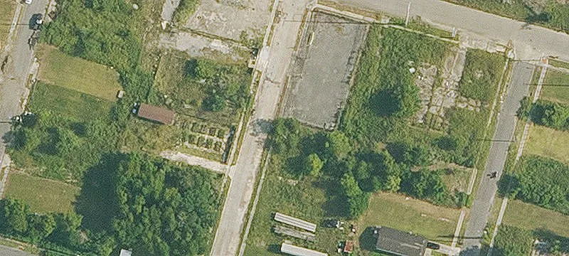 Two-Family Residential Development Lot