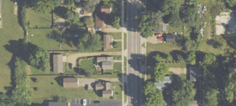 Duplex Income Property