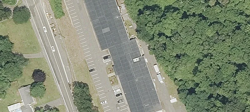 Flex Facility with Office
