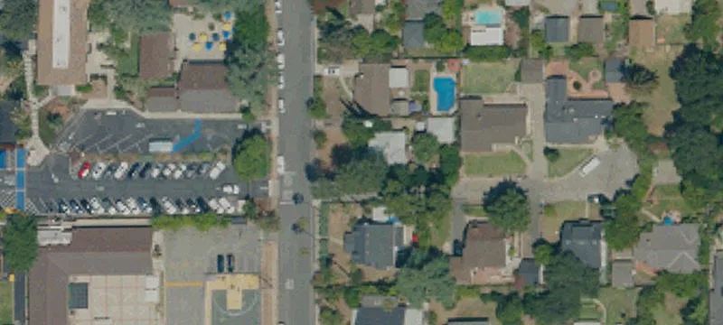 Residential Land Building Lot