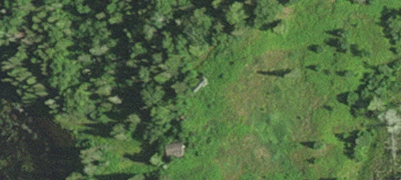 Recreation Land Parcel