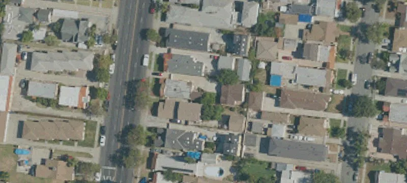 Duplex with Private ADU