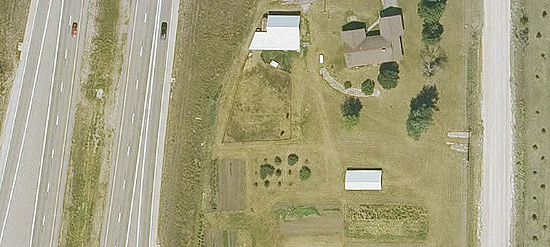 Build-to-Suit Industrial Space