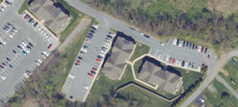 Student Housing Apartment Community