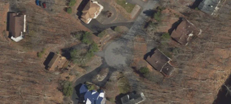 Lakeside Residential Land Lot